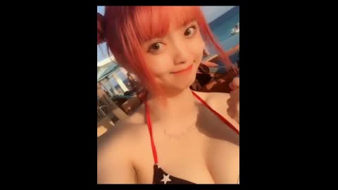 一只云烧 (BuckyClouds) - Public toilet set
