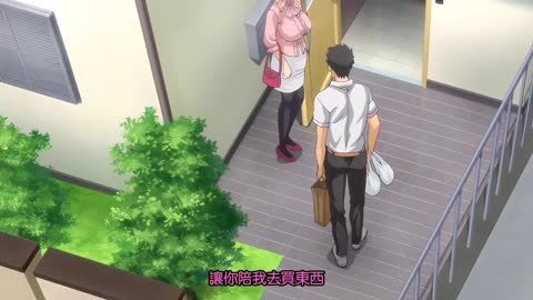 第一次的人妻 第5話 J系媽媽的考試對策