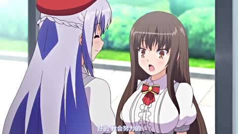 身為完美大小姐的我下跪成為M奴隸！ 服侍M令嬢・依莉納～處罰的露出玩弄～