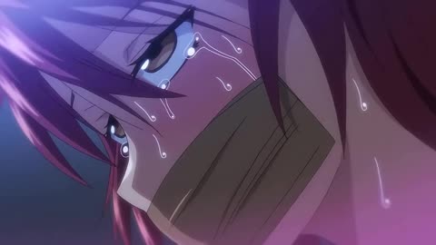 OVA女子棍球社！6