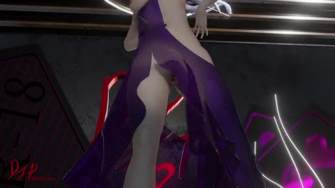搅拌机MMD条纹原神客卿我感觉很好1439