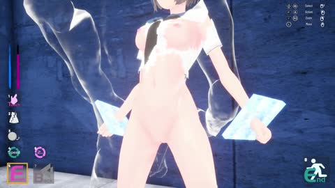 SakuraSegment  [v1.0] 日本女學生 Cosplay