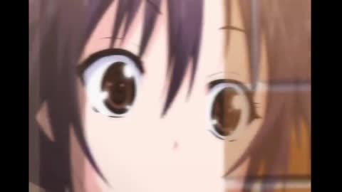小惡魔女友 THE ANIMATION 2 「單戀」