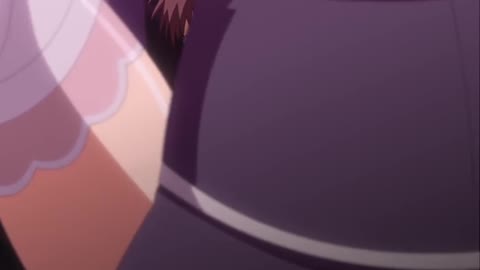 《驅魔人夏洛特》第1集：披上聖衣！驅魔師夏洛特驅除惡靈！ 【丘吉後記】