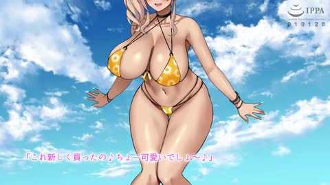 [生存更多] 我無法專心學習,因為我被一個惡毒女孩誘惑了 The Motion Anime