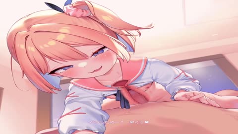 [Animezock] [高品質動漫版] 一個虐待狂小子和一個雞巴耐心遊戲〜我會讓你無法射精,除非你允許〜
