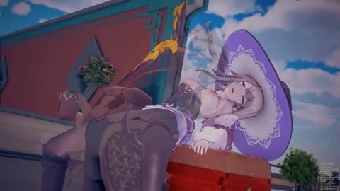 [Anryms4c41] Apologies from The Herta