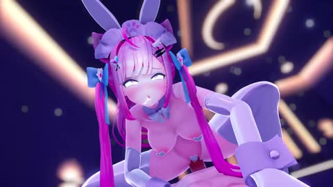 [ブランファンクラブ] リスナー感謝祭 【Sex Party】