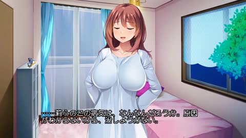 [WORLDPG ANIMATION] ママ、今日から娘になります！〜まさかあの子が肉便器なんて…〜 PLAY MOVIE