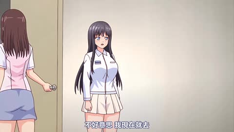 卑觸家的規矩 2