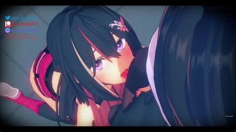 [akira_Brave777] 2025年SP1月 AZKi01(remake)