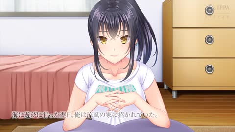 [WORLDPG ANIMATION] 俺の彼女は他人棒が気になるようです。 〜からかい上手な変態彼女との青春スワッピングは、俺の隠れ性癖を開花し肥大化させました〜 The Motion Anime