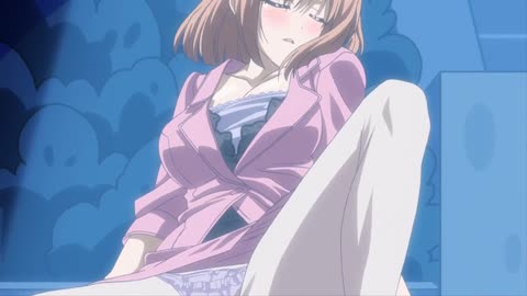 緣之空 第7集