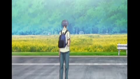 喜歡，喜歡，最喜歡了 THE ANIMATION Pretty.1『比你厲害』＆『浮空』