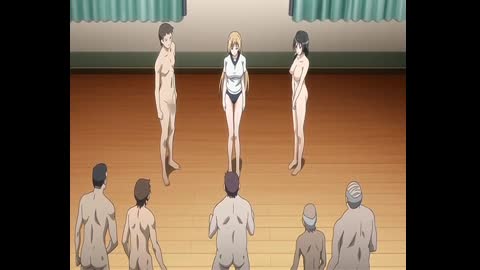 Ran→Sem ～白濁人妻～ 一之瀬莉子 自己解放篇