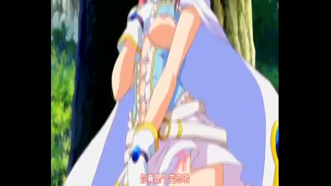 WiZARD GiRL AMBiTiOUS 貧乳・明日香 ～嬌小卻任性的魔法師的反叛～