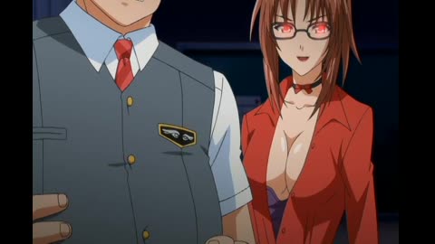 感染淫慾的連鎖 ～山岸 優 篇～