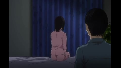 被睡走啦 02
