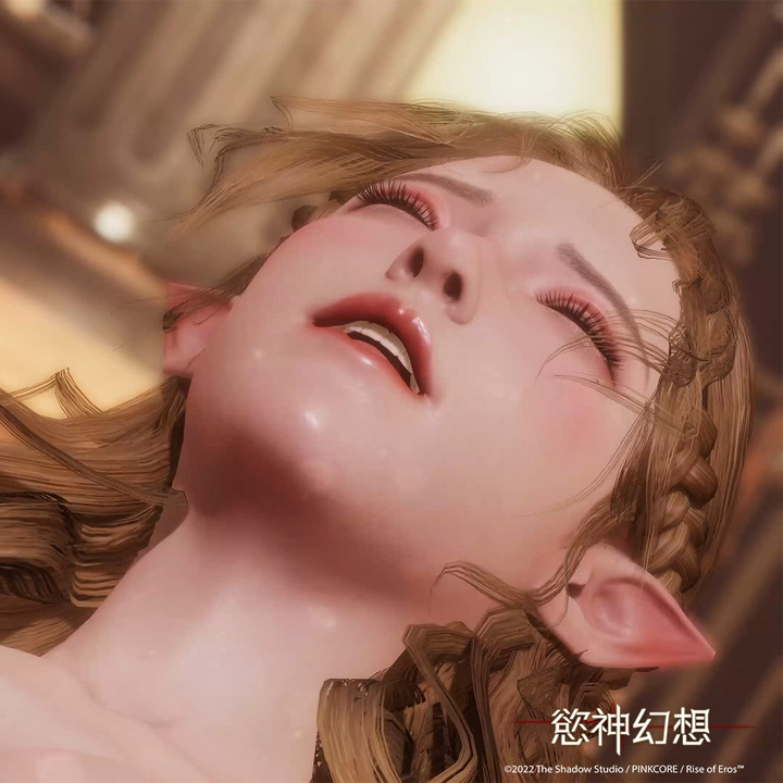 【遊戲分享】慾神幻想——開局首抽篇