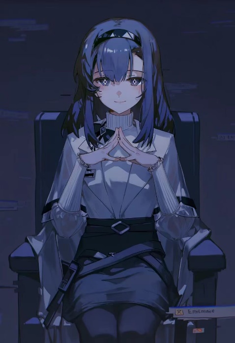 冷门XP选：跟高智商女性做爱