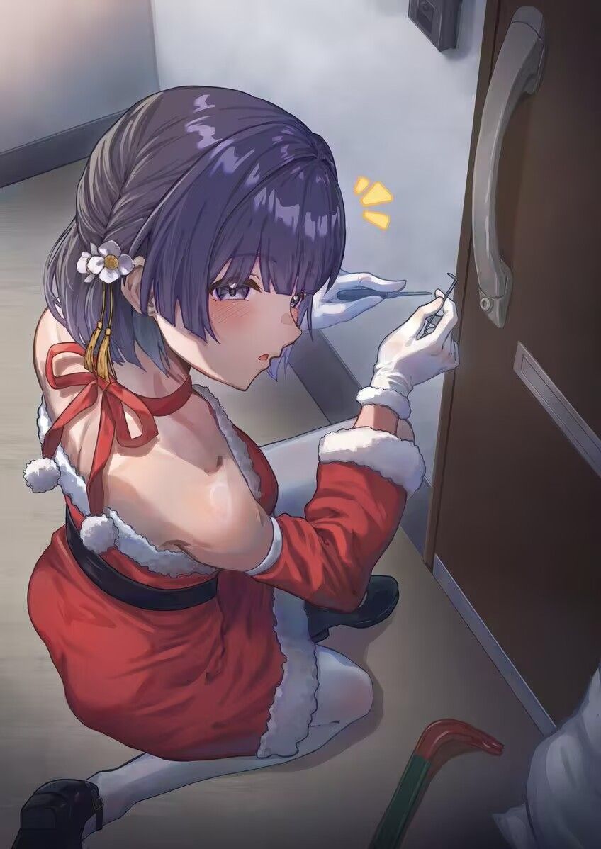 究竟是谁在过圣诞节