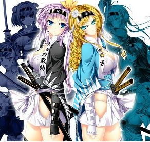 由同人社團發展的歷史系GALGAME大廠——遊戲公司inre介紹